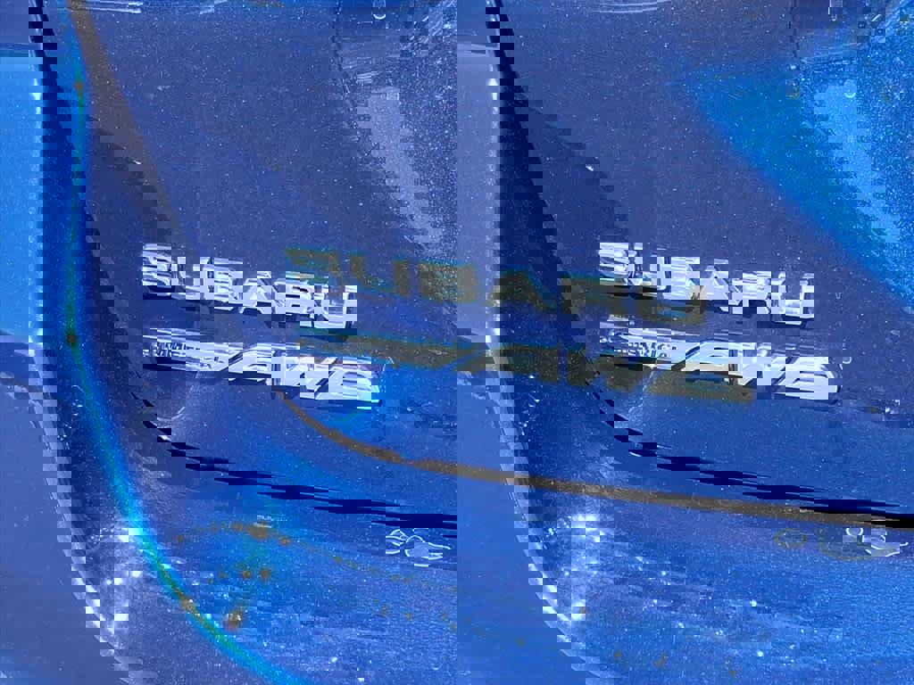 Used 2024 Subaru Impreza 2.0i Sport image 14