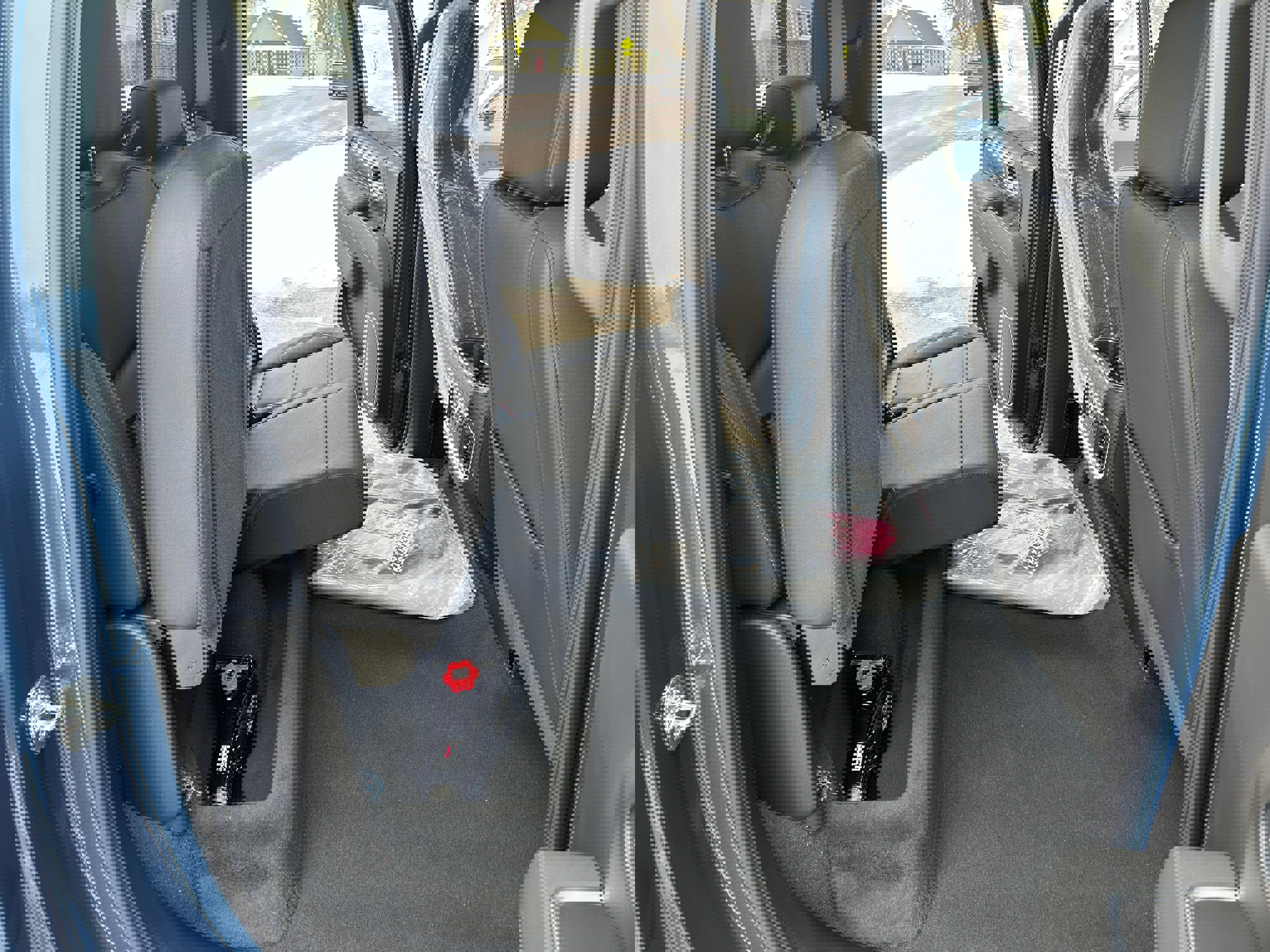 New 2026 Chevrolet Silverado 3500 LTZ w/ LTZ Plus Package image 36