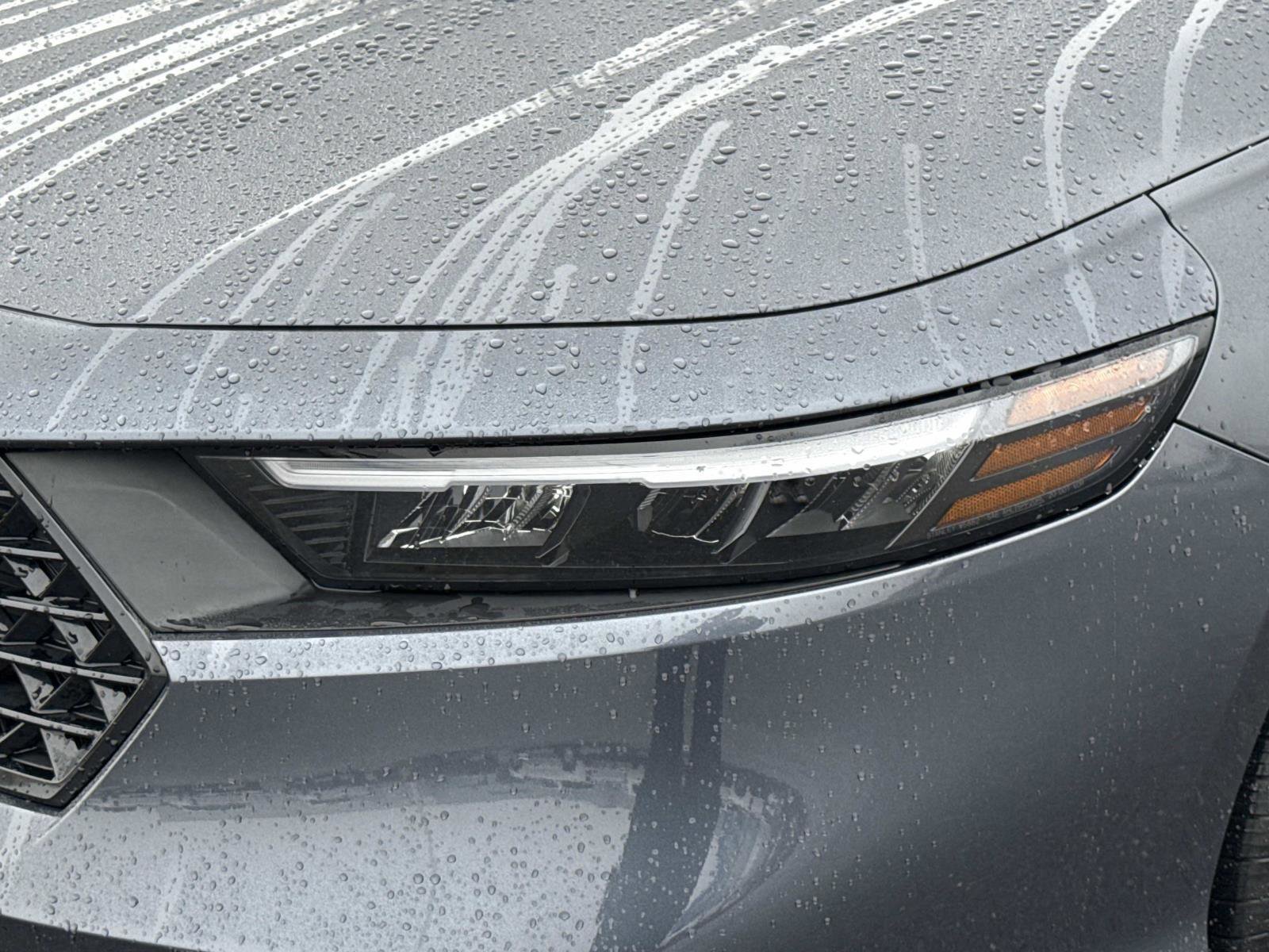 Used 2024 Honda Accord LX image 22