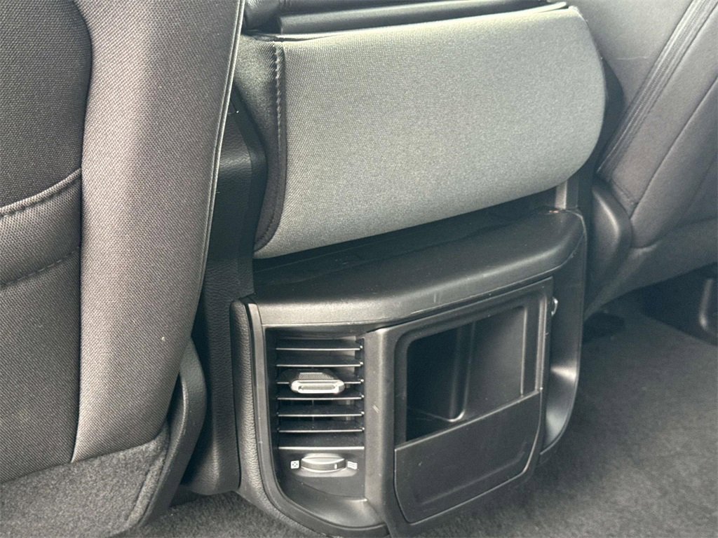 Used 2022 RAM 1500 Big Horn image 13