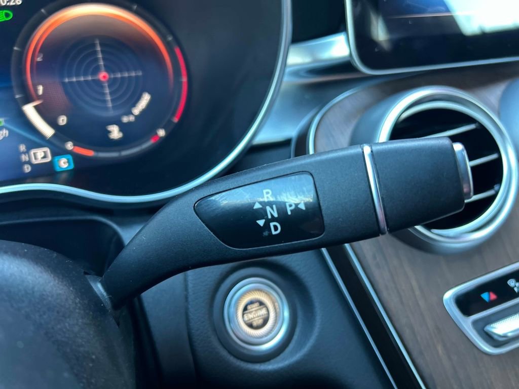 Used 2021 Mercedes-Benz C 300 4MATIC Sedan image 27