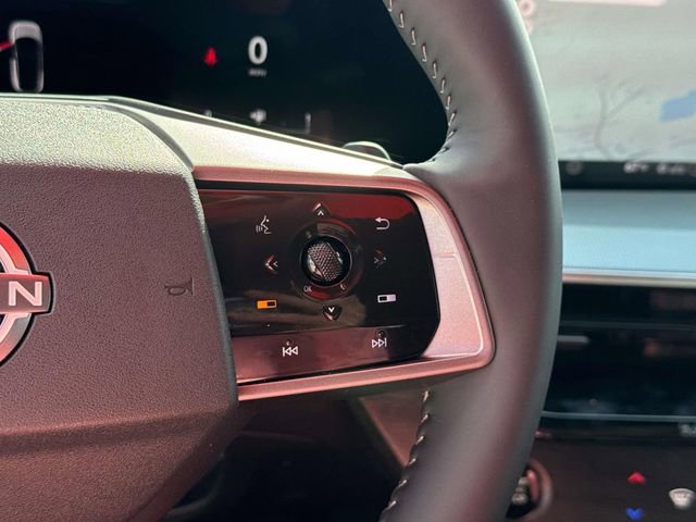 New 2026 Nissan Murano SL image 29