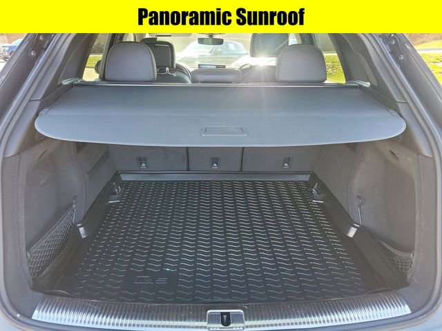 Used 2023 Audi SQ5 Premium Plus w/ Premium Plus Package image 27