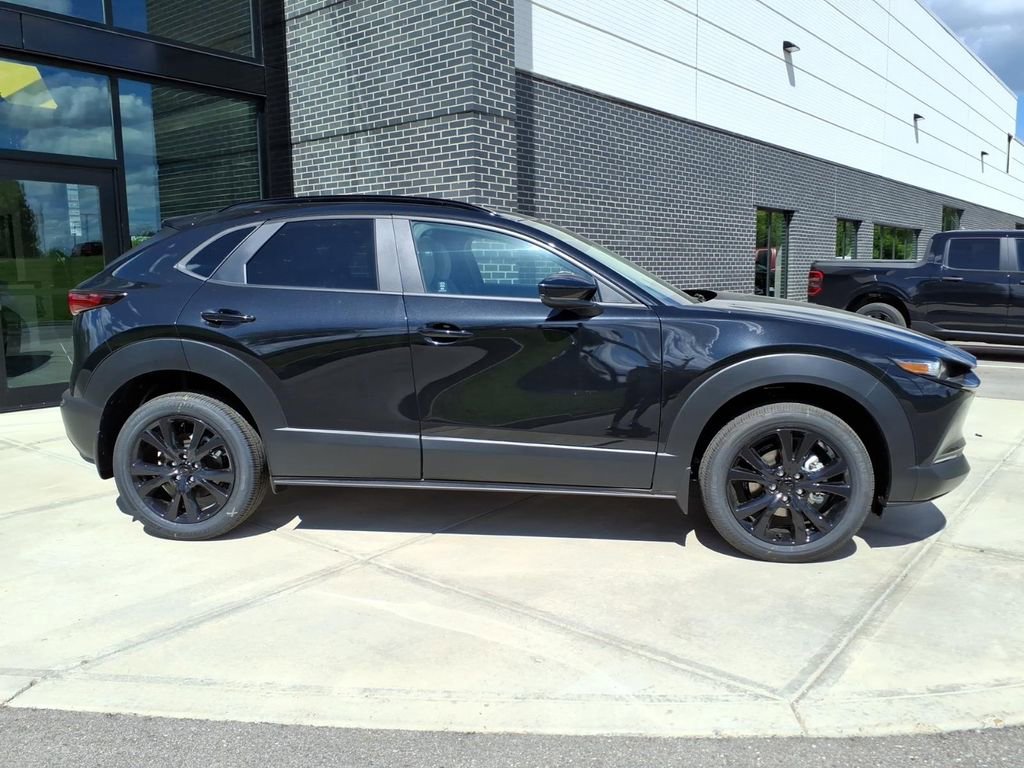 New 2026 MAZDA CX-30 Aire Edition AWD/4WD image 8