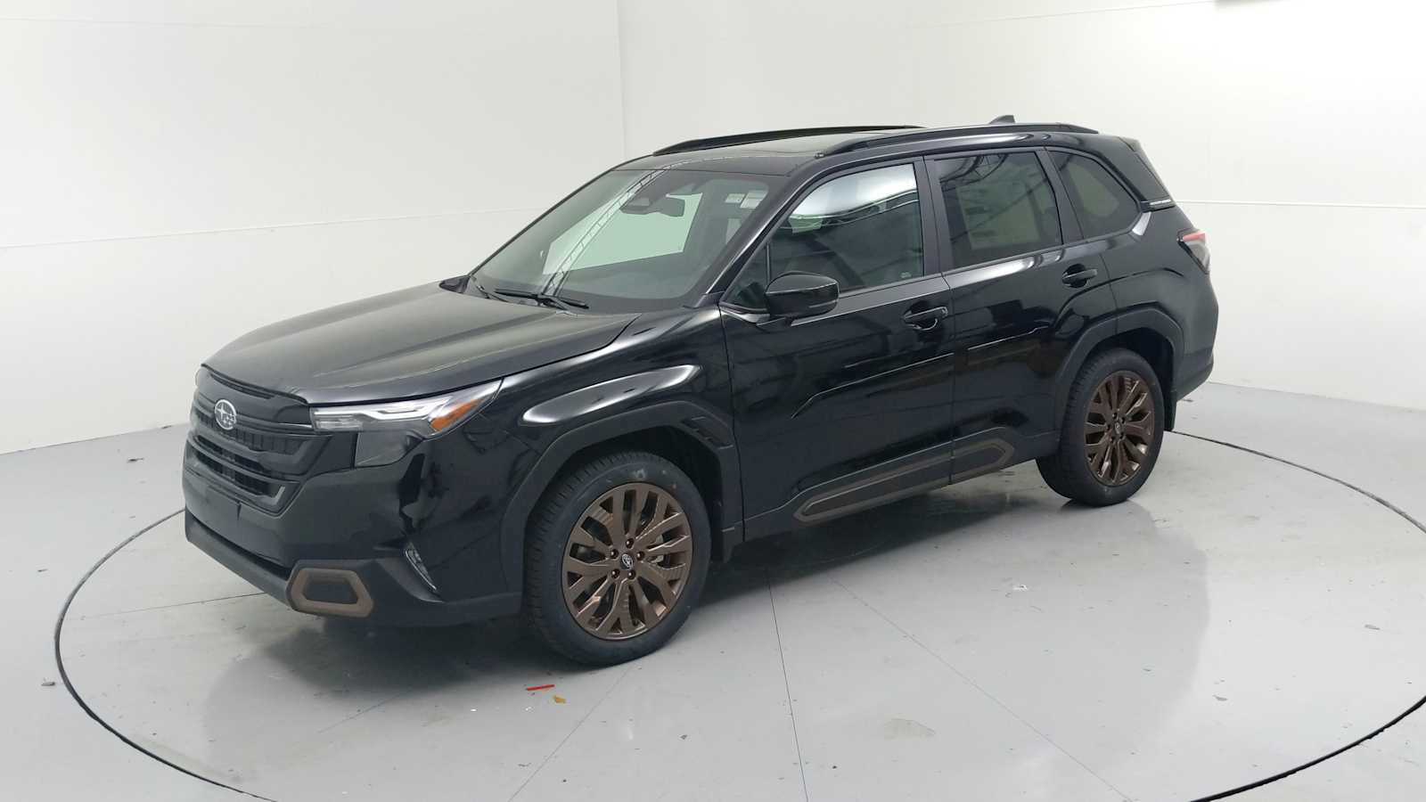 New 2026 Subaru Forester Sport image 4