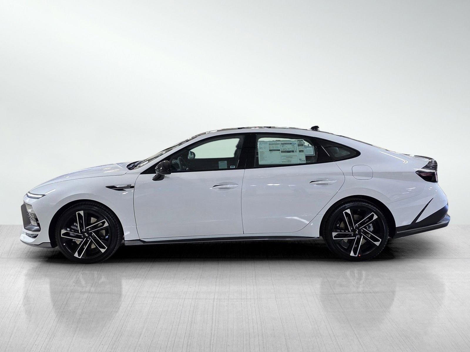 New 2026 Hyundai Sonata N Line FWD image 4