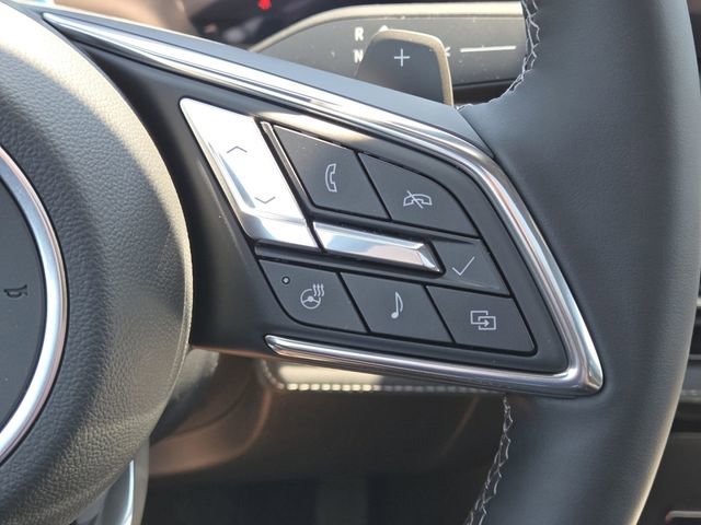 New 2026 Buick Enclave Avenir w/ Super Cruise Package FWD image 16