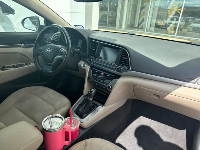 Used 2018 Hyundai Elantra Value Edition FWD image 7