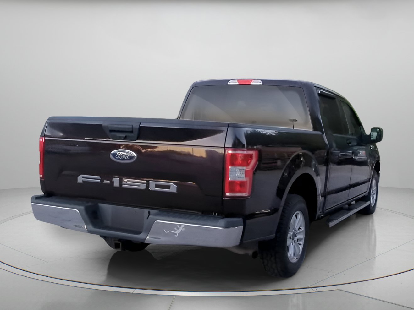 Used 2018 Ford F150 XLT RWD image 26