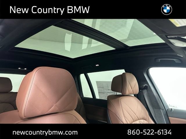 New 2027 BMW X7 xDrive40i w/ Executive Package AWD/4WD image 30