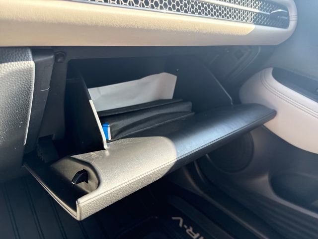 Certified 2025 Honda HR-V EX-L image 38