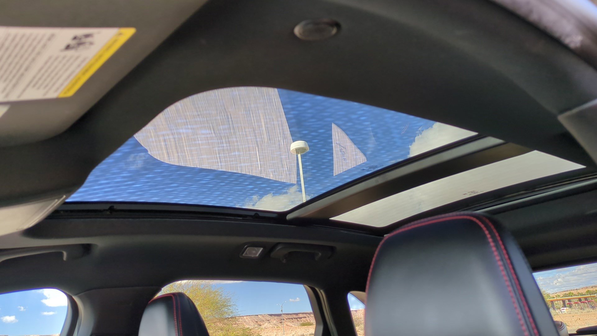 Used 2023 Ford Escape ST-Line w/ Tech Pack #1 image 16