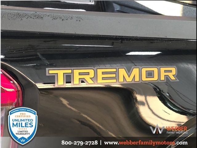 New 2026 Ford Maverick Tremor image 5