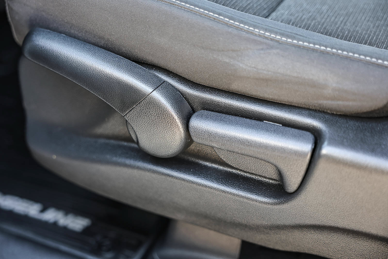 Certified 2021 Honda Ridgeline Sport image 10