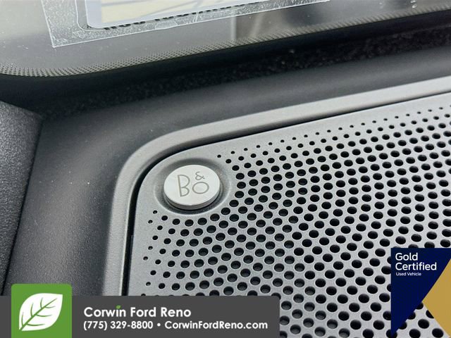 Certified 2025 Ford Bronco Stroppe Edition image 22