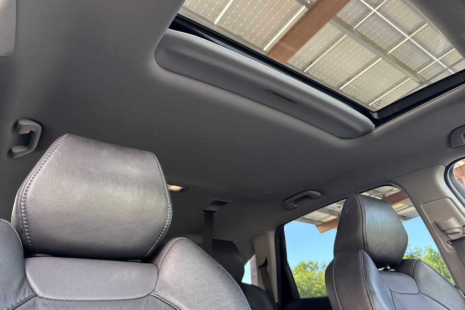 Used 2018 Acura MDX w/ Technology Package FWD image 27