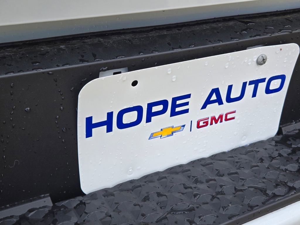 New 2026 Chevrolet Colorado LT w/ Advanced Trailering Package image 6