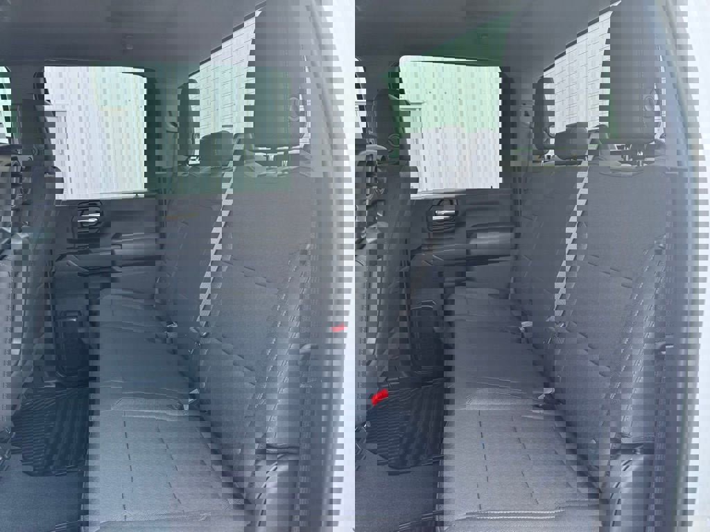 New 2026 Chevrolet Silverado 2500 Custom w/ Custom Value Package image 34