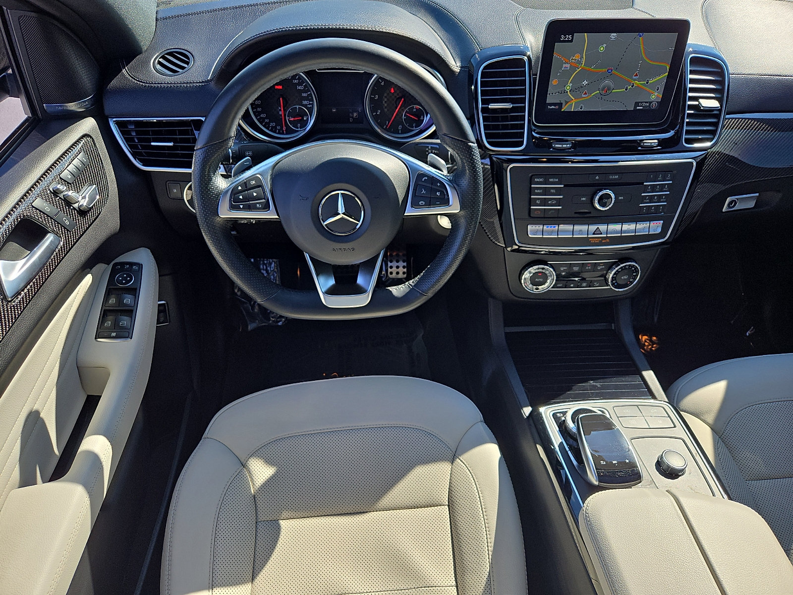Used 2019 Mercedes-Benz GLE 43 AMG 4MATIC Coupe image 11
