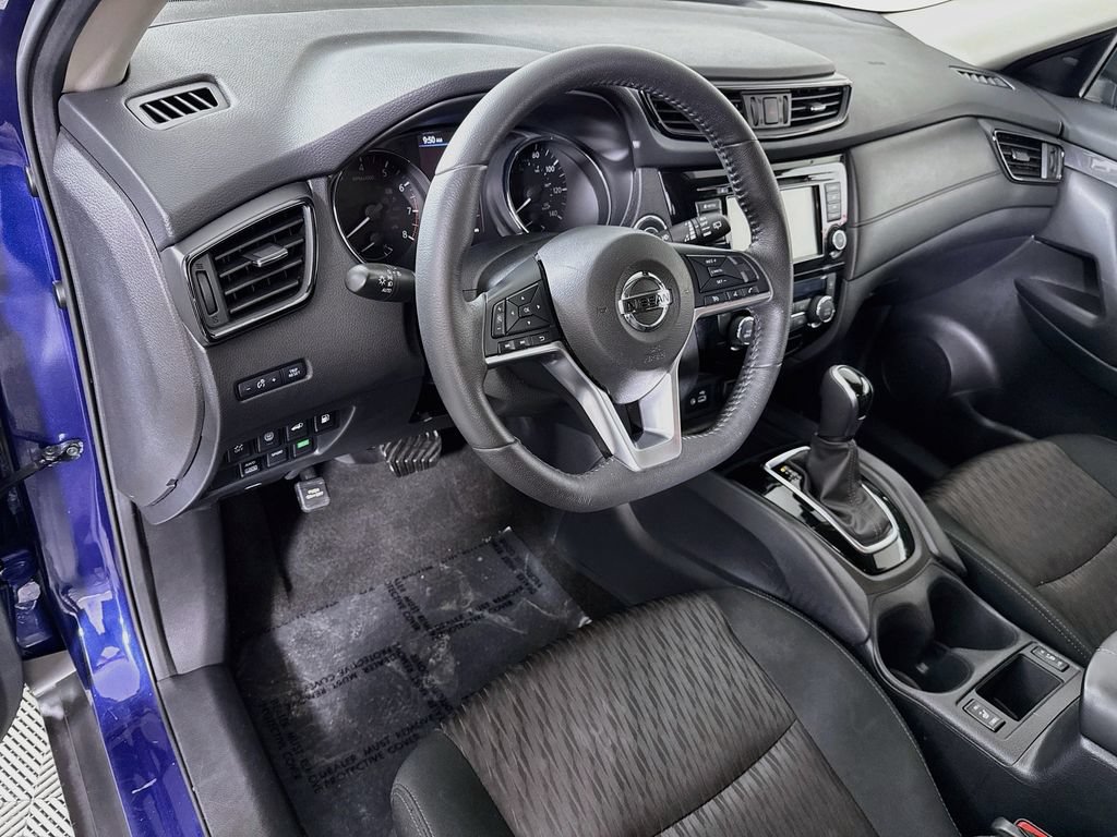 Certified 2020 Nissan Rogue SV AWD/4WD image 18