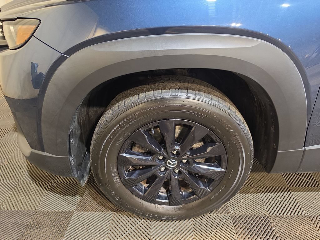 Used 2023 MAZDA CX-50 2.5 S w/ Weather Package AWD/4WD image 19