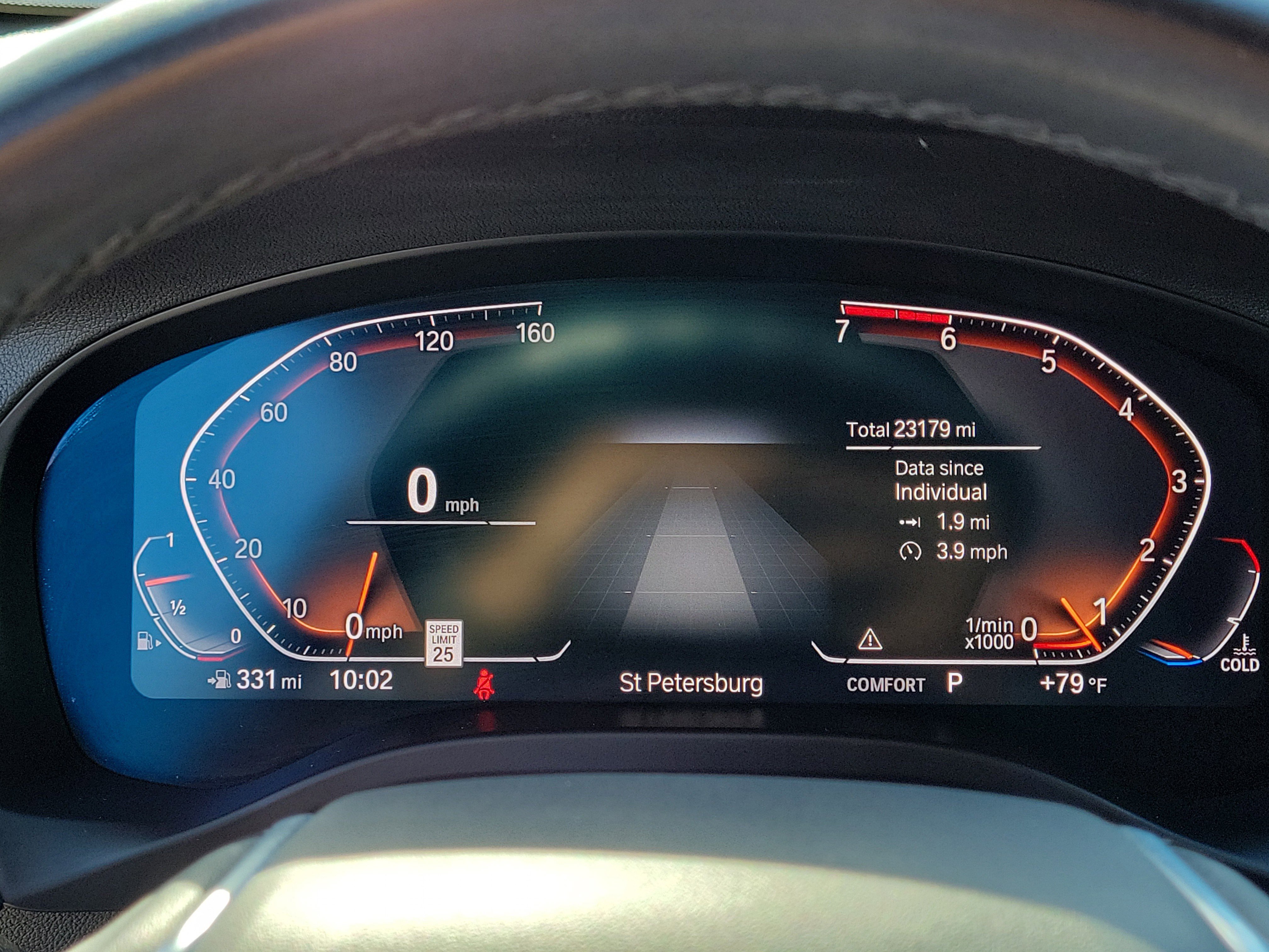 Used 2020 BMW X4 xDrive30i w/ Convenience Package image 29