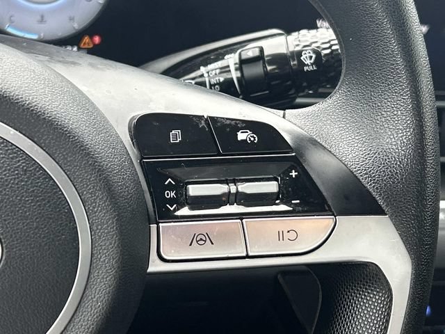 Certified 2024 Hyundai Elantra SEL FWD image 20