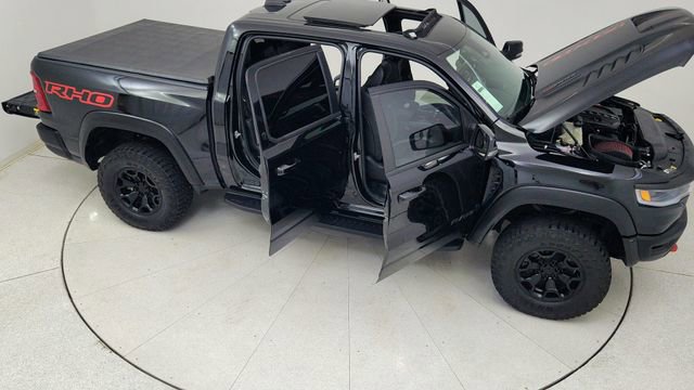 Used 2025 RAM 1500 RHO w/ RHO Level 1 Equipment Group image 86