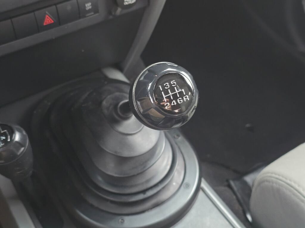 Used 2008 Jeep Wrangler X image 27