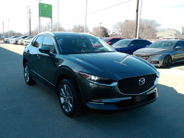 Used 2020 MAZDA CX-30 AWD w/ Premium Package image 4