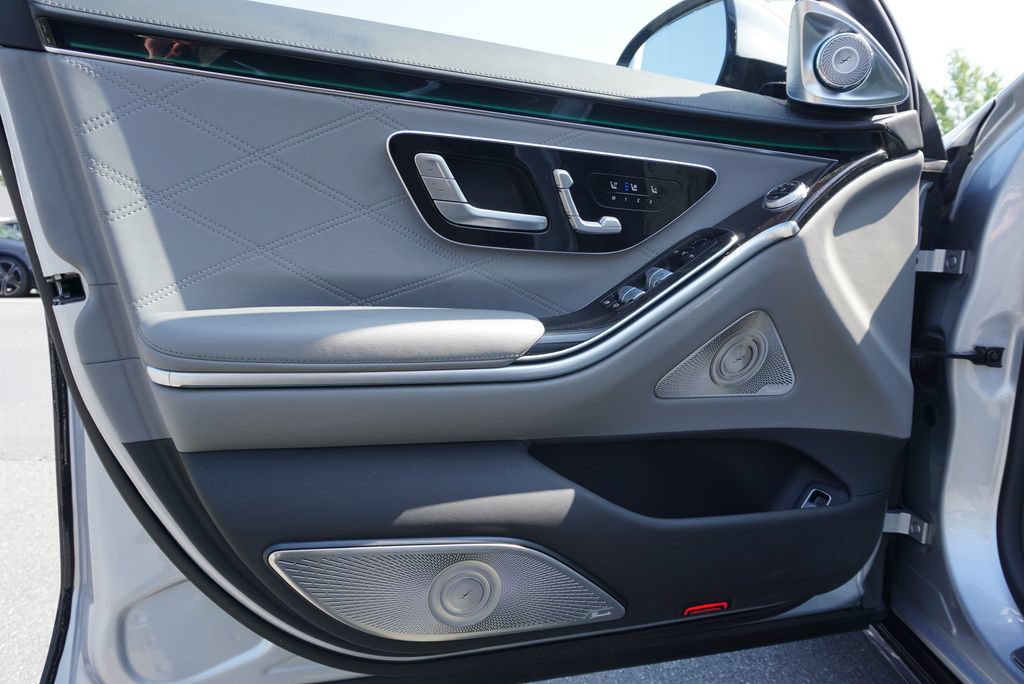 Certified 2023 Mercedes-Benz Maybach S 680 4MATIC image 19