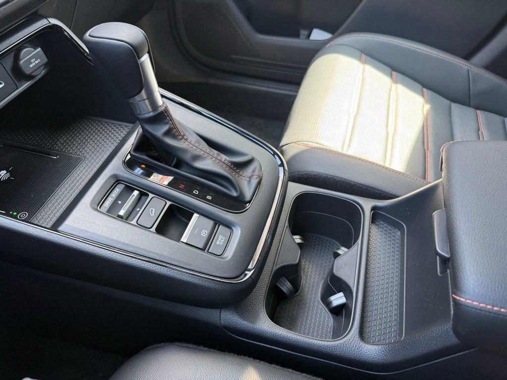 New 2026 Honda CR-V Sport-L image 21