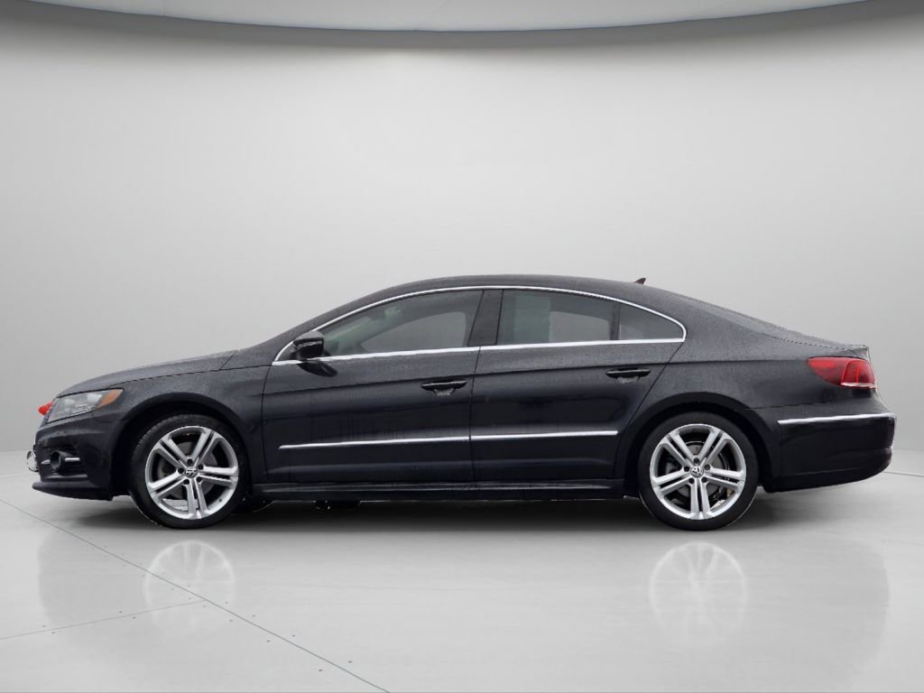 Used 2013 Volkswagen CC R-Line image 18