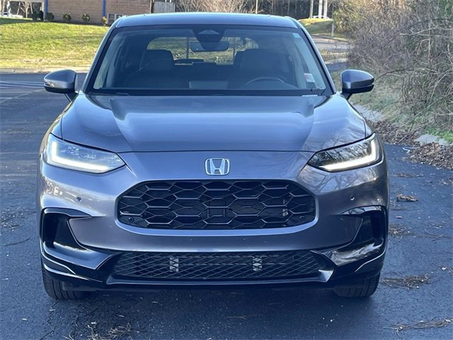 Used 2026 Honda HR-V EX-L image 2