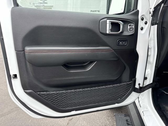 Used 2024 Jeep Wrangler Rubicon 392 image 9