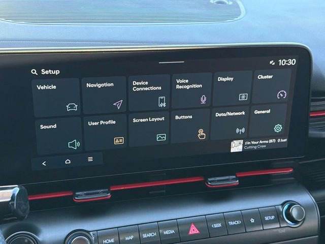 Used 2024 Hyundai Kona N Line image 32