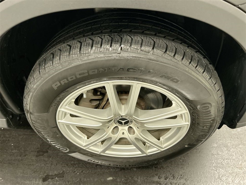 Used 2023 Mercedes-Benz GLC 300 4MATIC image 8