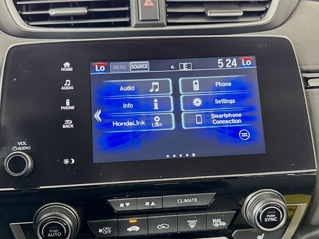 Used 2022 Honda CR-V EX-L image 33