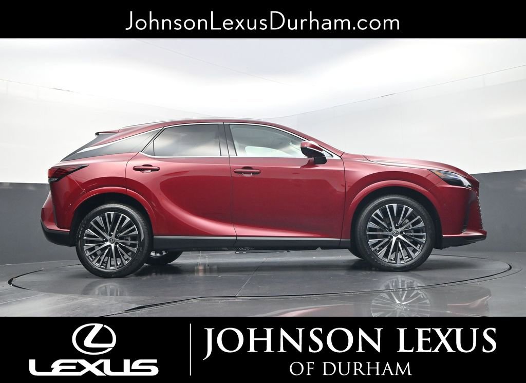 New 2026 Lexus RX 350 Premium Plus image 21