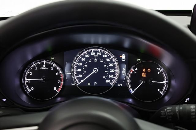 New 2026 MAZDA CX-30 2.5 Turbo w/ Premium Plus Pkg image 21