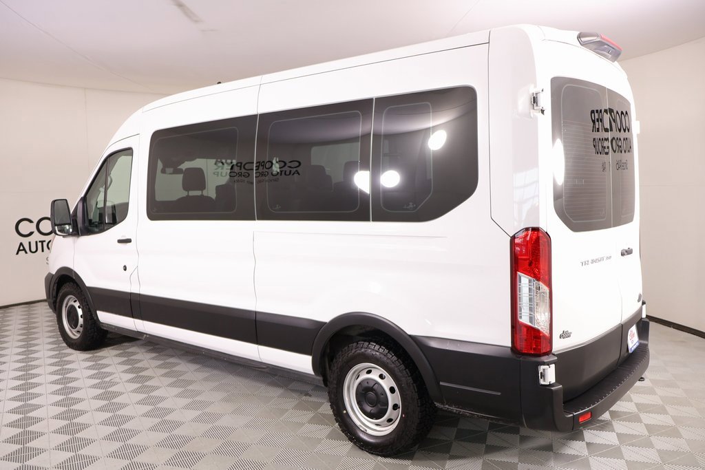 Used 2023 Ford Transit 350 XL image 21