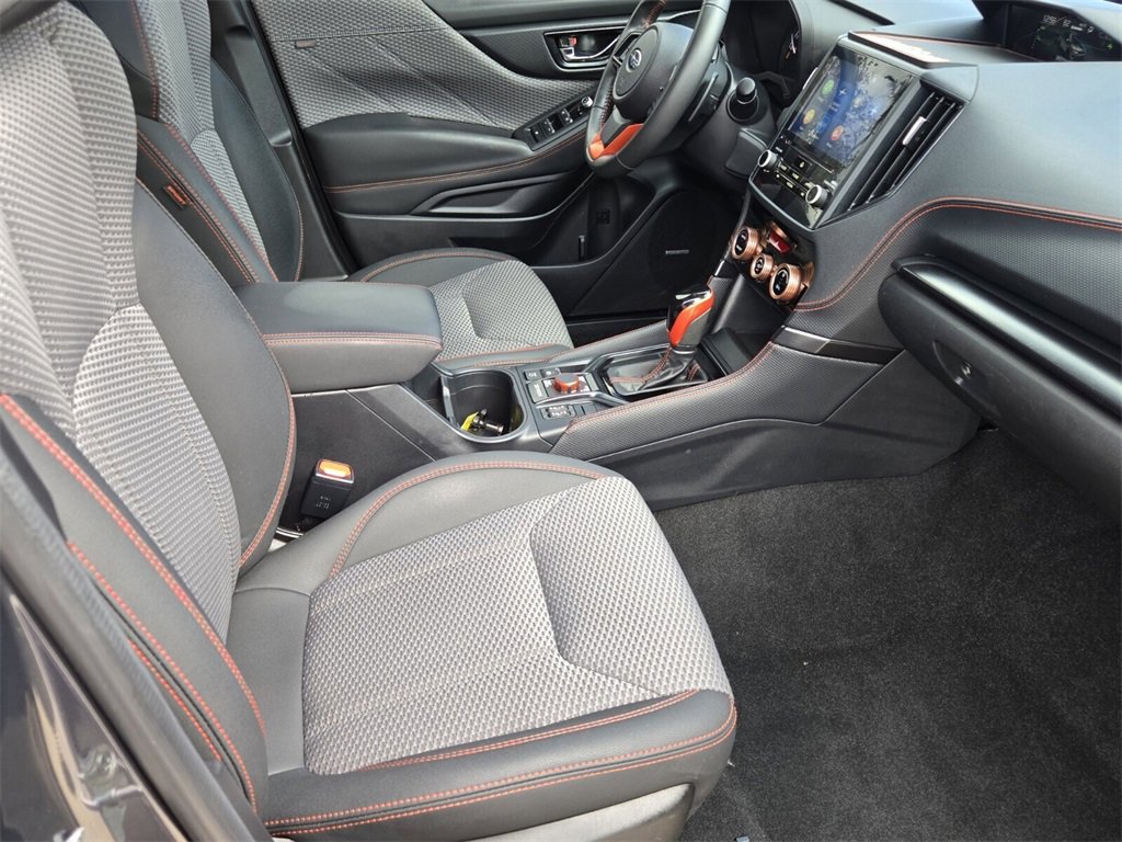 Used 2023 Subaru Forester Sport image 18