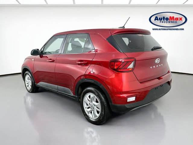Used 2024 Hyundai Venue SE image 5