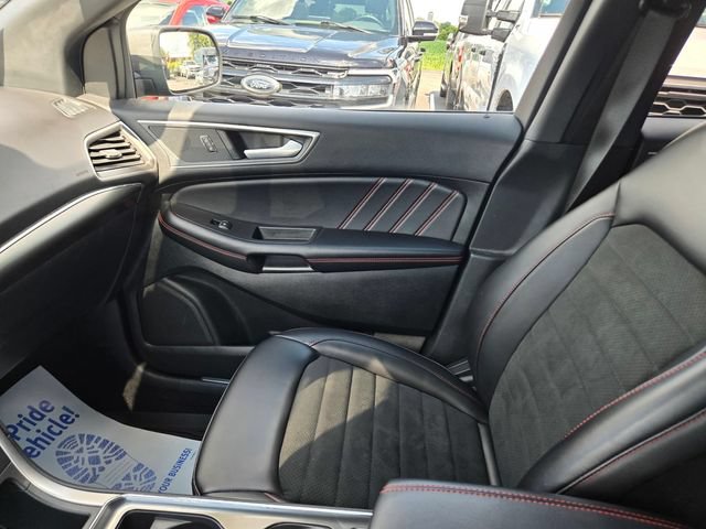 Certified 2023 Ford Edge ST-Line AWD/4WD image 16