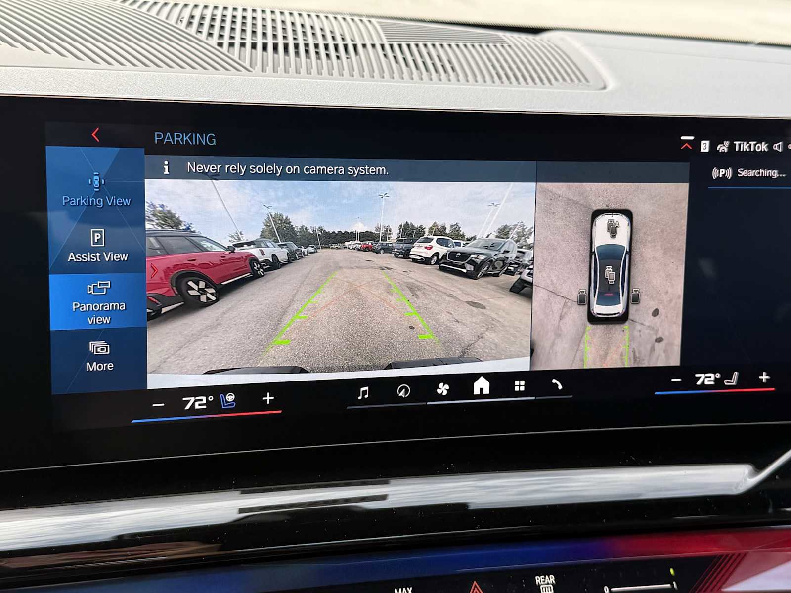 New 2026 BMW M5 w/ Executive Package image 29