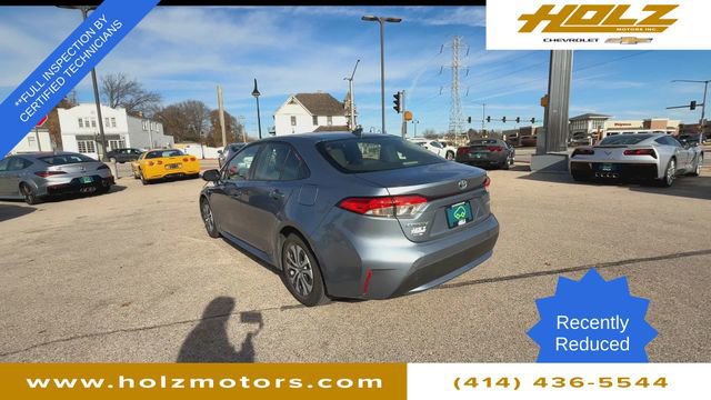 Used 2020 Toyota Corolla LE image 6