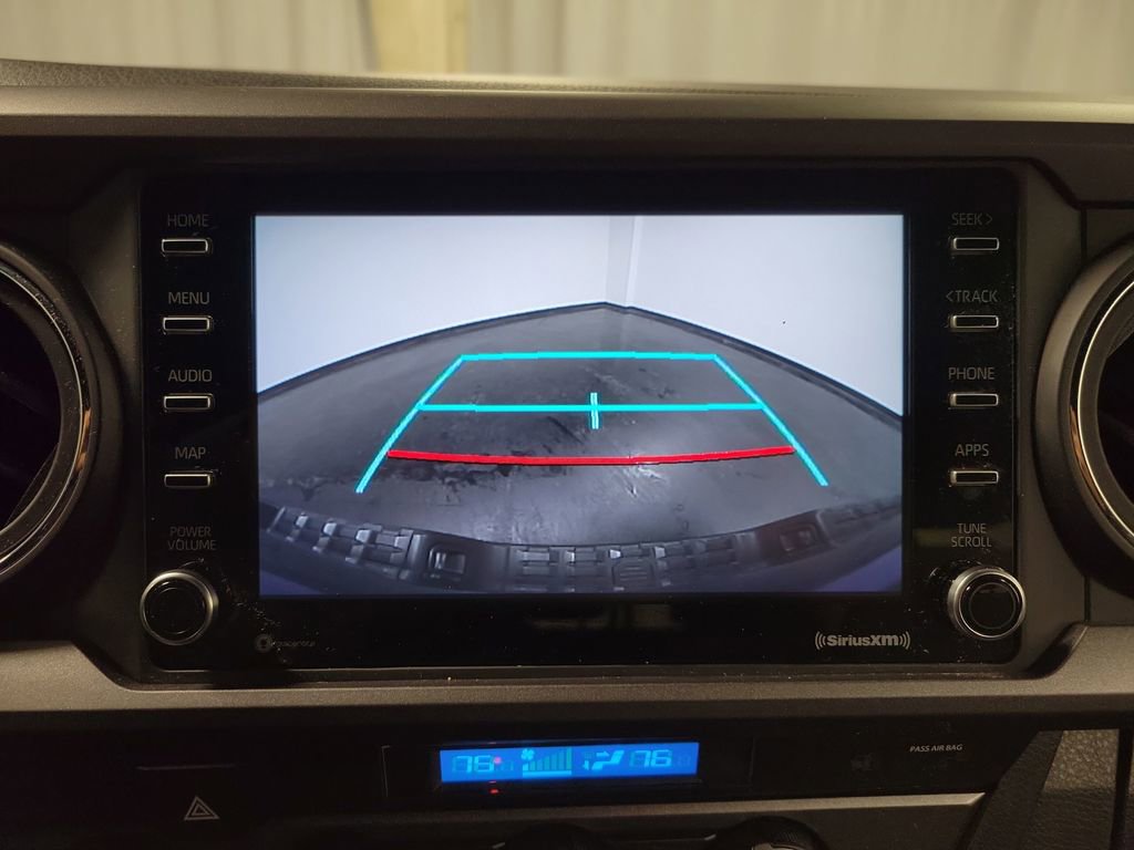 Used 2023 Toyota Tacoma TRD Off-Road image 19