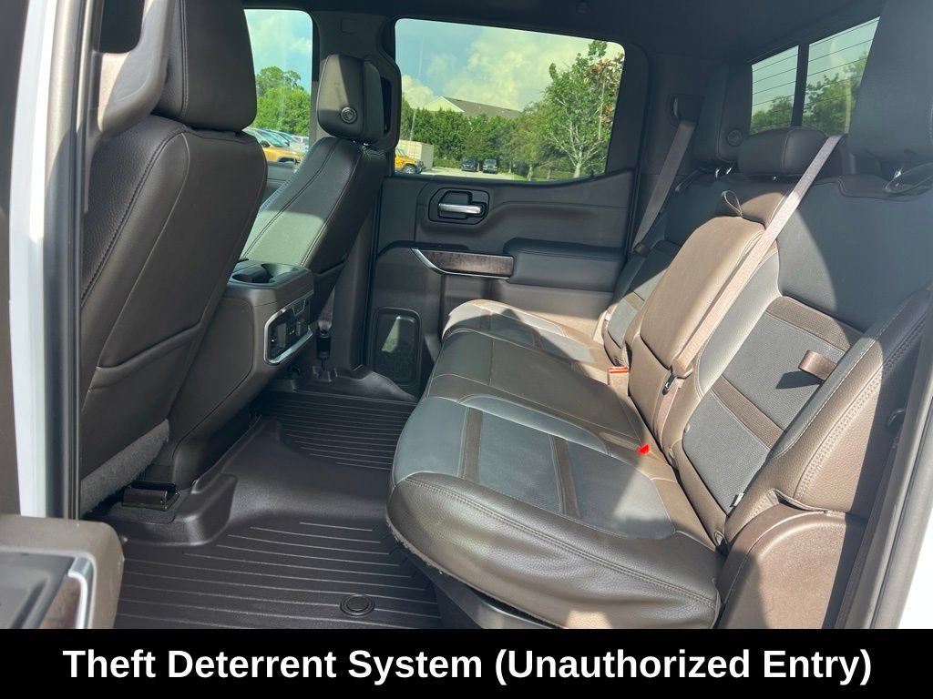 Used 2020 GMC Sierra 1500 Denali w/ Denali Ultimate Package RWD image 26