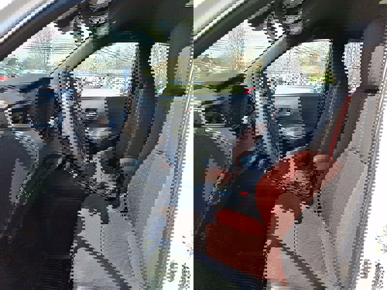 Certified 2024 Toyota Corolla SE FWD image 16