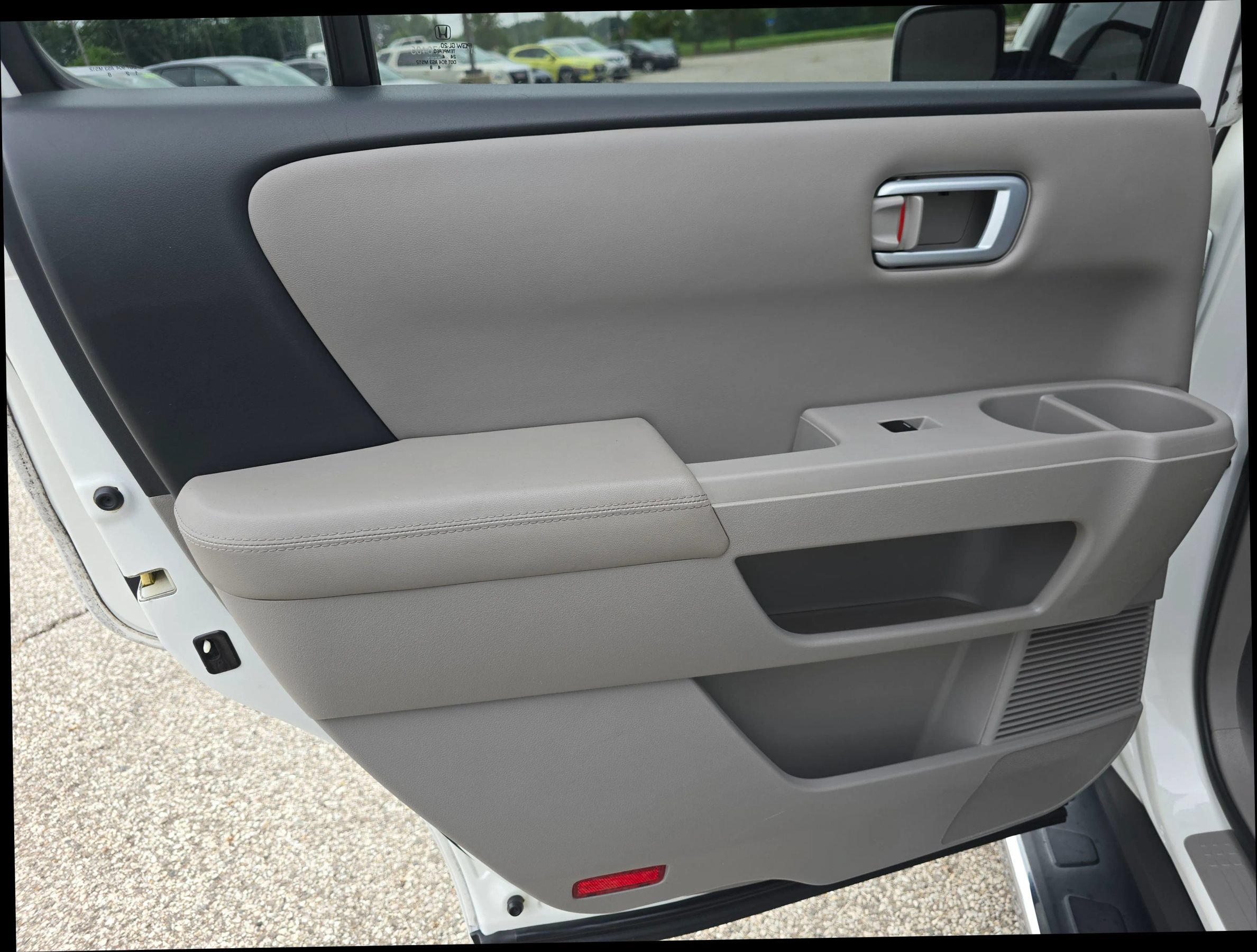 Used 2015 Honda Pilot EX-L image 12